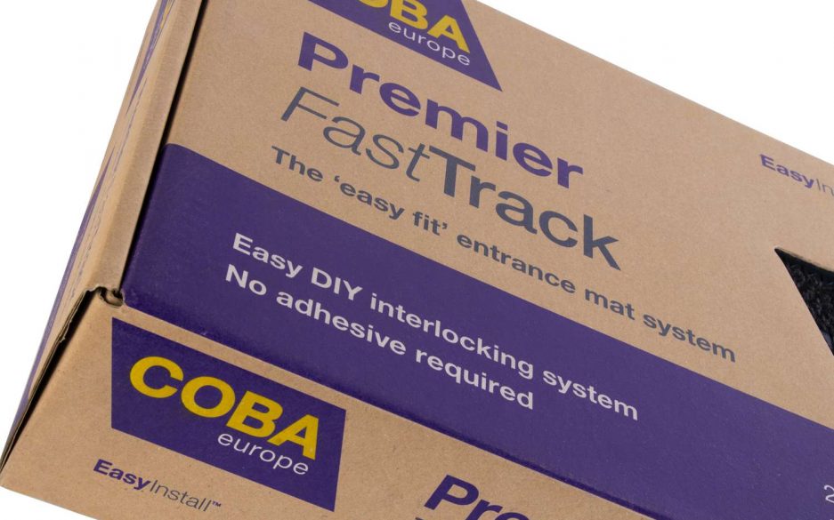 premier fasttrack packaging