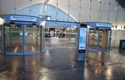 dundee-train-station