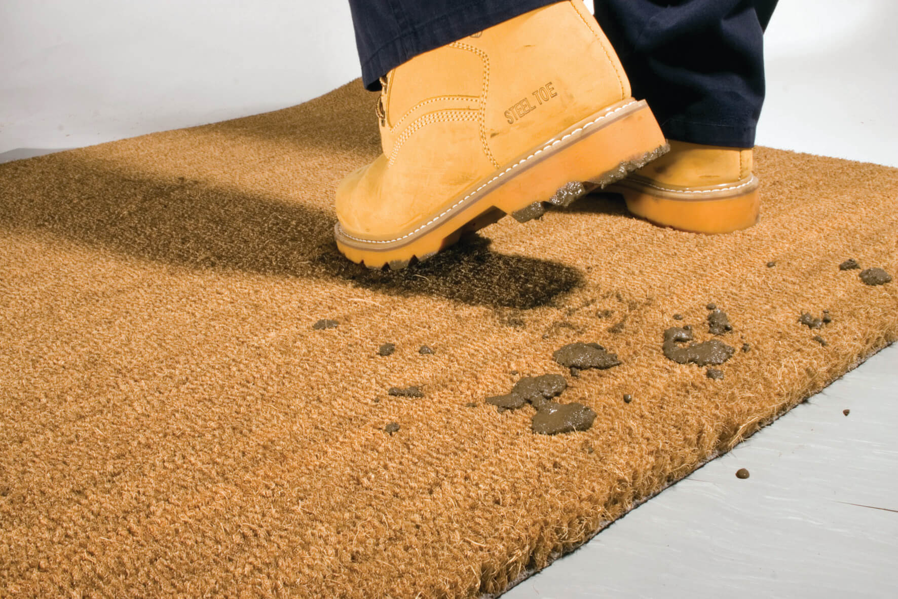 Coir Entrance Matting